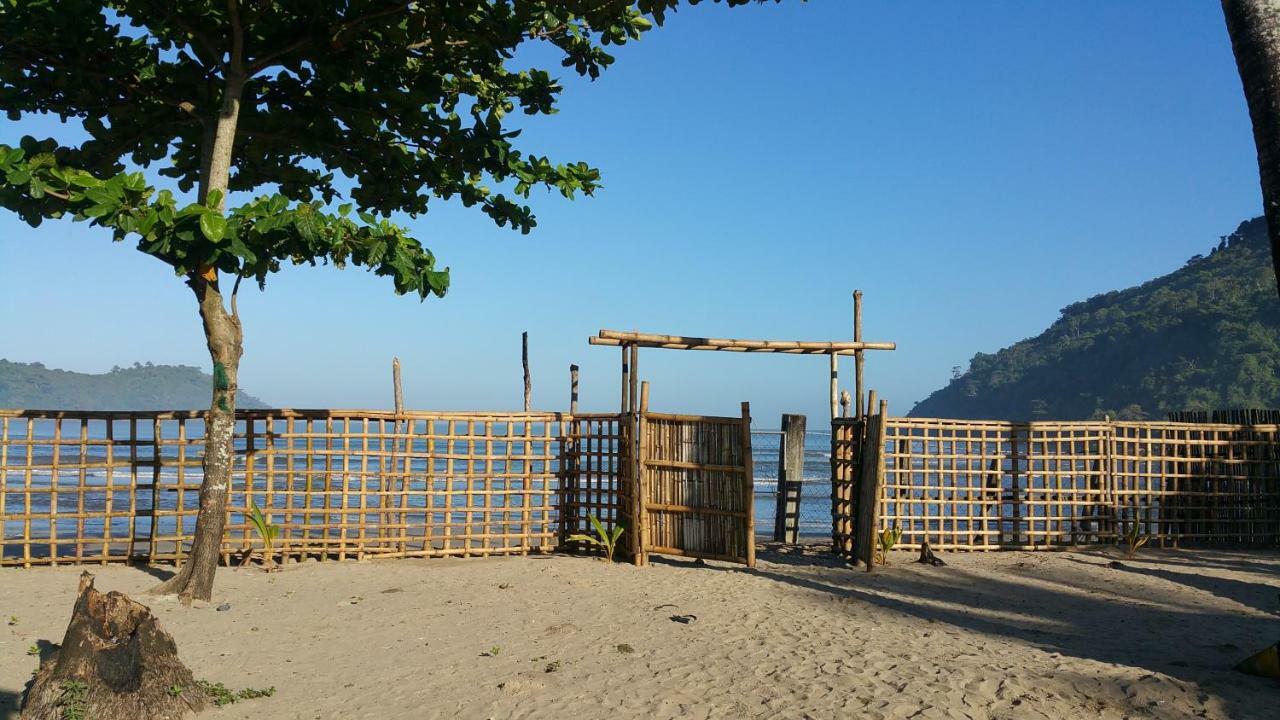 Shalom Camp Hotel El Nido Exterior photo